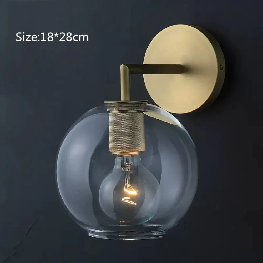 Elegant Modern Wall Sconce | Modern Dining Room Lighting