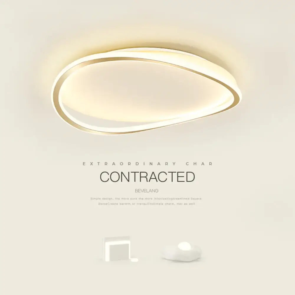 Elio LED Modern Chandelier | Modern Dining Room Lighting