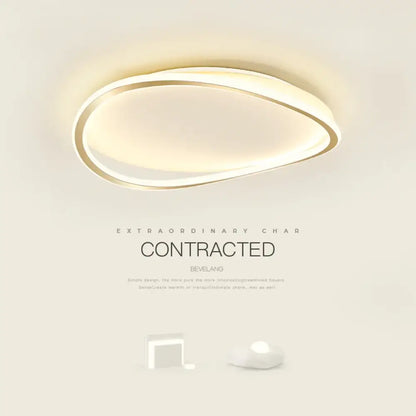 Elio LED Modern Chandelier | Modern Dining Room Lighting