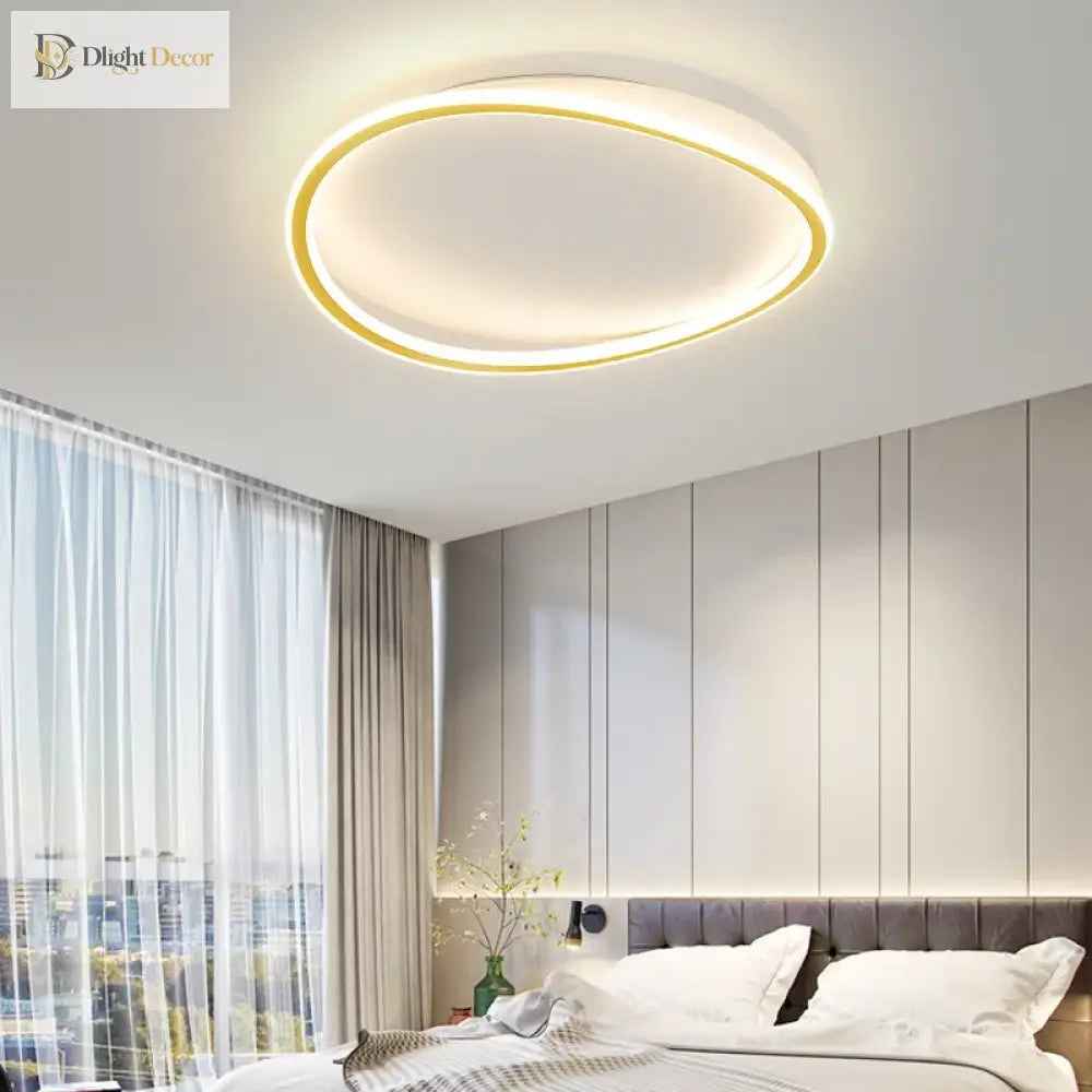 Elio LED Modern Chandelier | Modern Dining Room Lighting