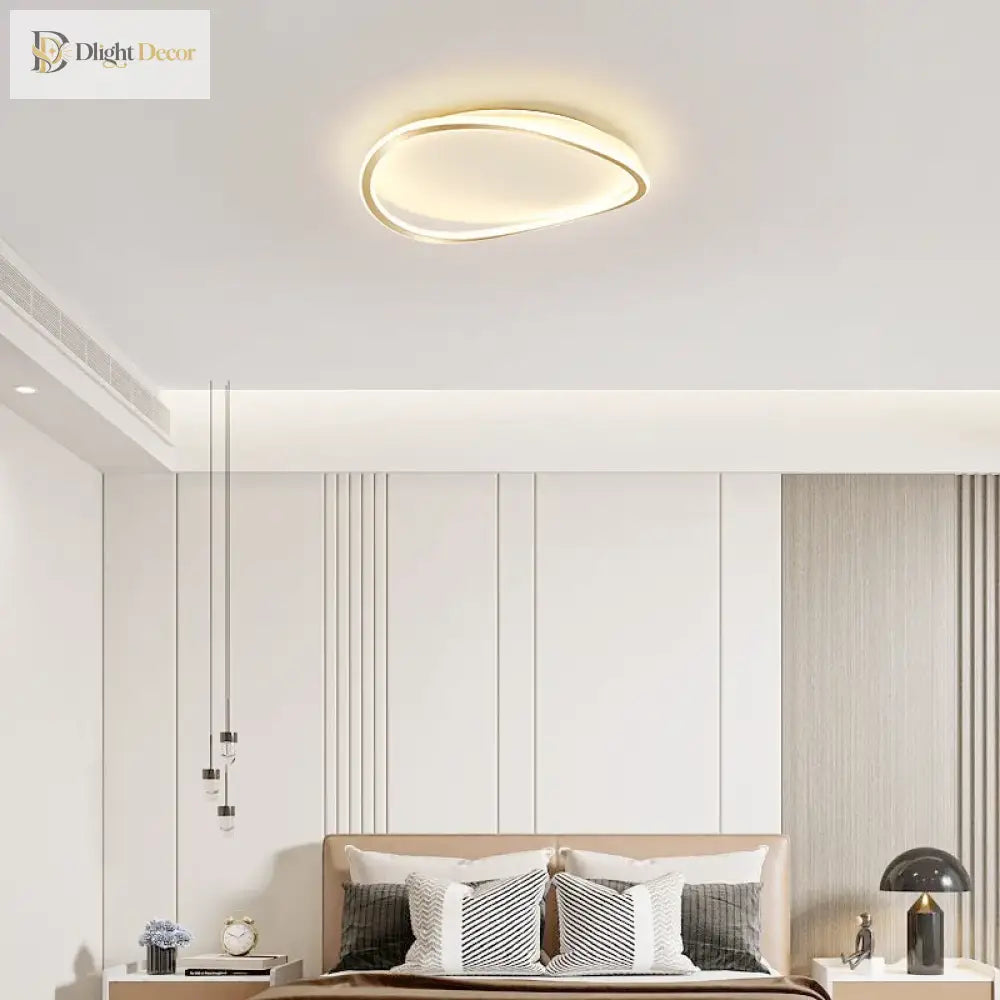 Elio LED Modern Chandelier | Modern Dining Room Lighting