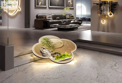 Elk LED Wall Art Light | Modern Interior Home Lighting
