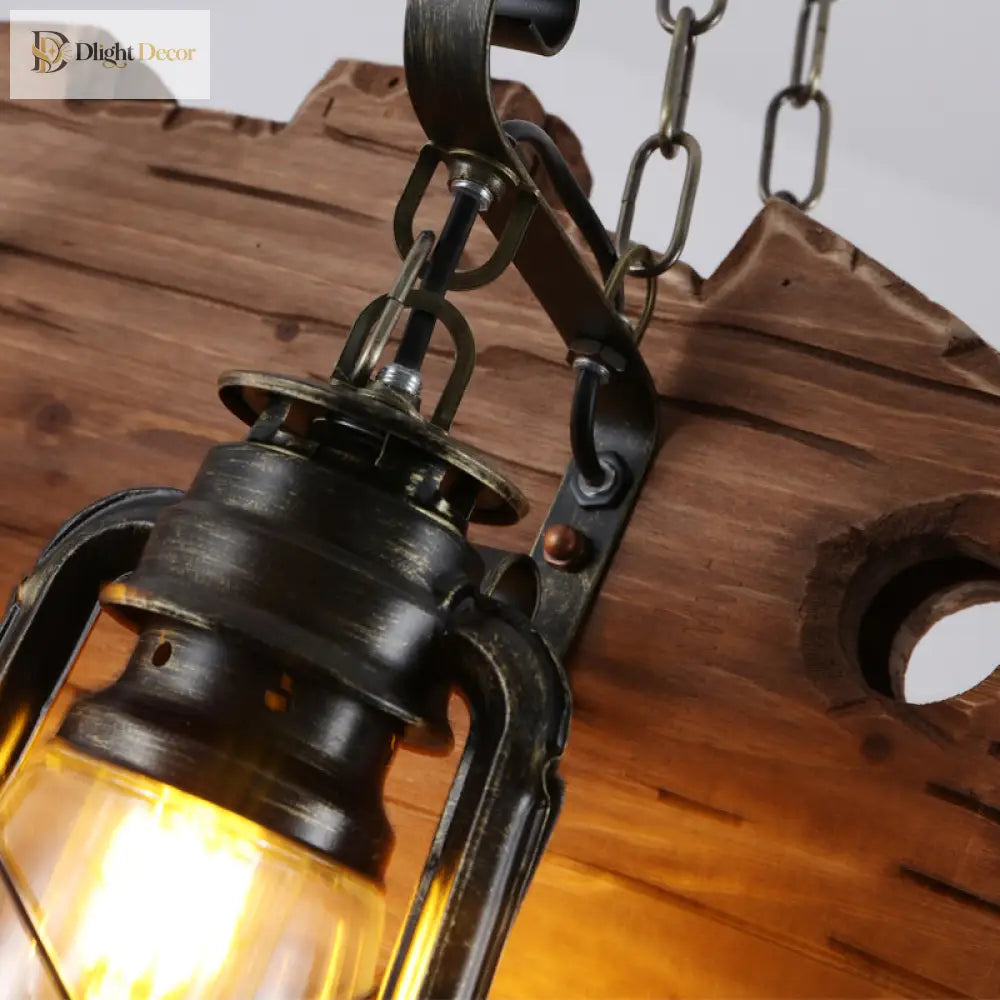 Embrace Black Chandelier | Modern Dining Room Lighting