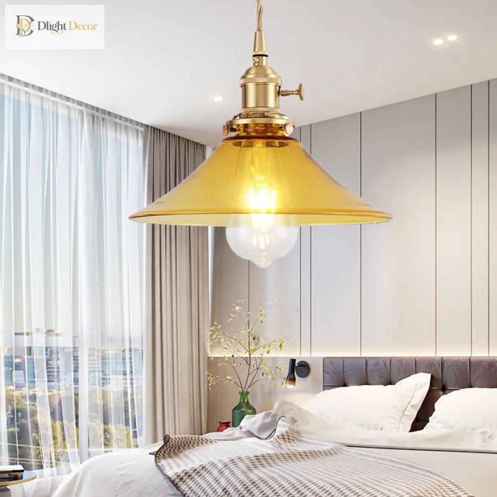 Embrace Farmhouse Pendant Light | Dining Room Lighting