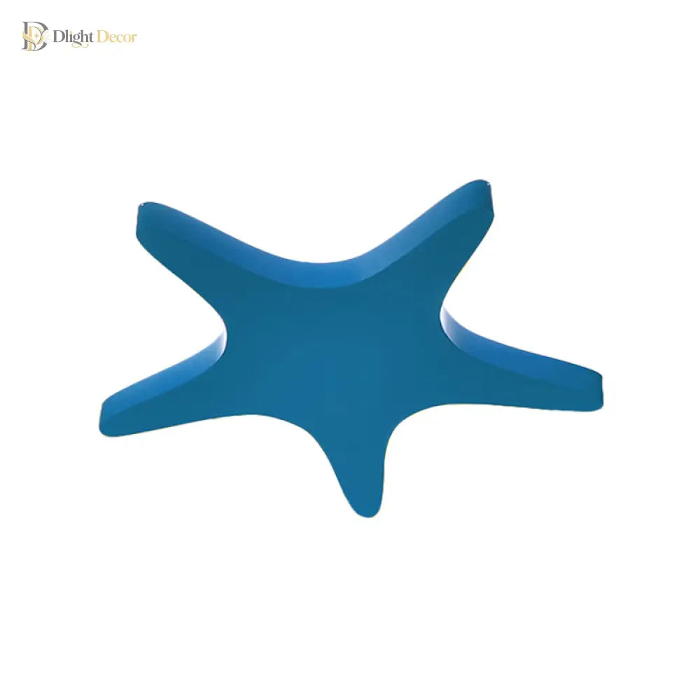 Emily LED Flush Mount Light | Modern Kids&