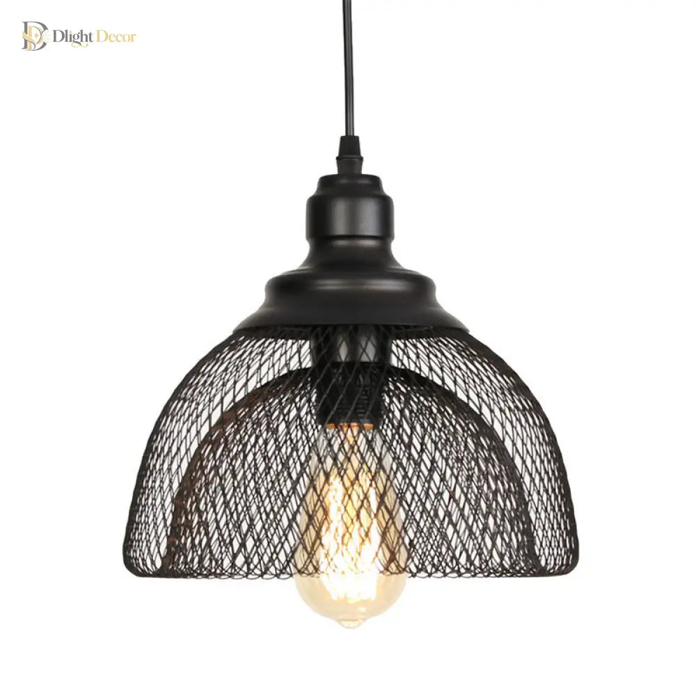 Ethan Industrial Pendant Light | Dining &amp; Kitchen Lighting