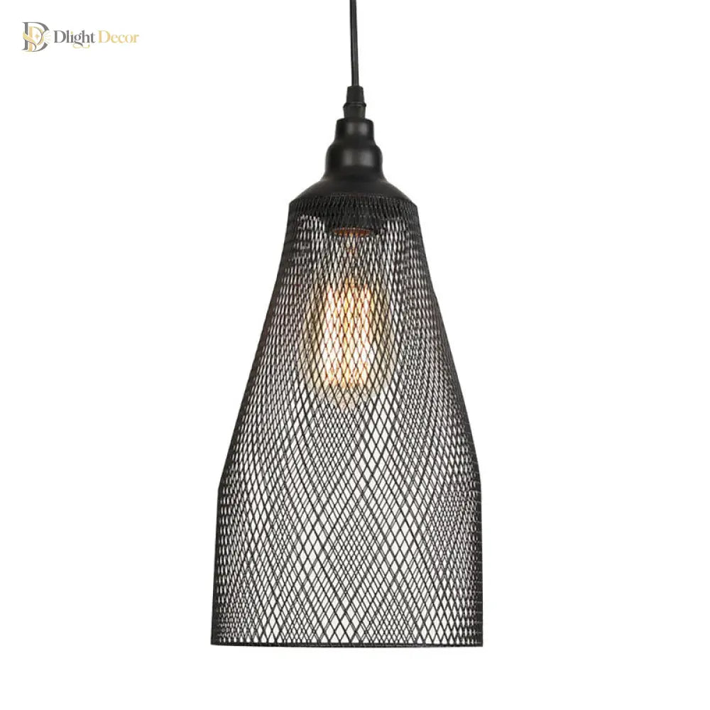 Ethan Industrial Pendant Light | Dining &amp; Kitchen Lighting