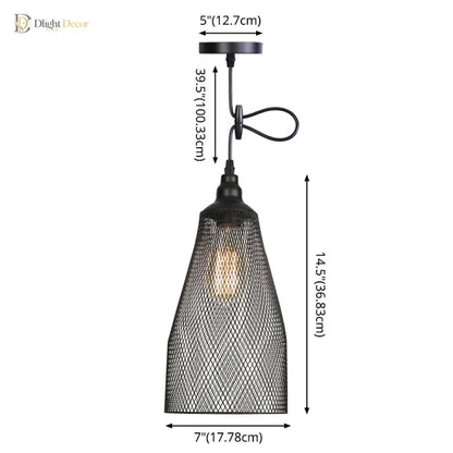 Ethan Industrial Pendant Light | Dining &amp; Kitchen Lighting