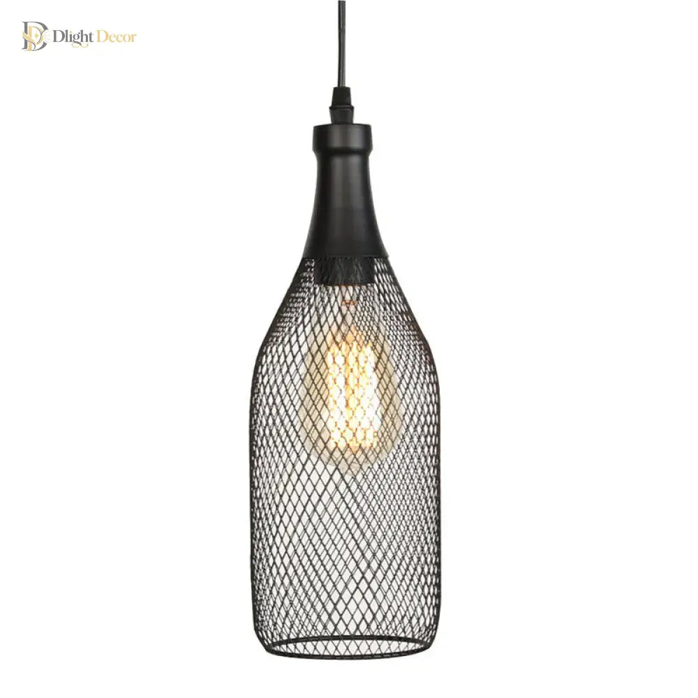 Ethan Industrial Pendant Light | Dining &amp; Kitchen Lighting