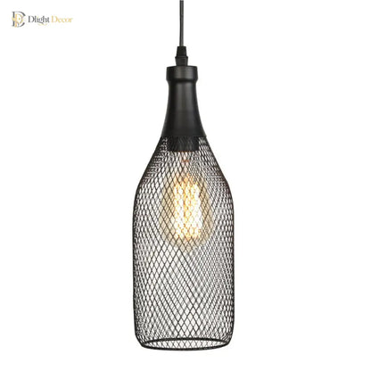Ethan Industrial Pendant Light | Dining &amp; Kitchen Lighting