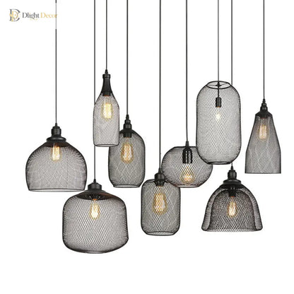 Ethan Industrial Pendant Light | Dining &amp; Kitchen Lighting