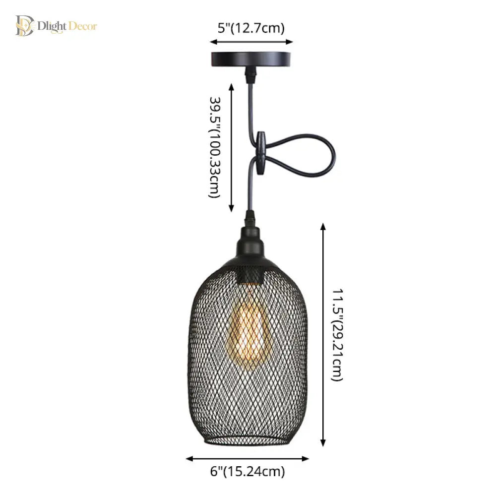 Ethan Industrial Pendant Light | Dining &amp; Kitchen Lighting