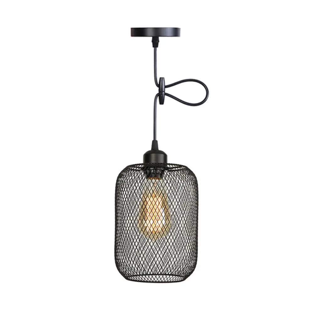 Ethan Industrial Pendant Light | Dining &amp; Kitchen Lighting