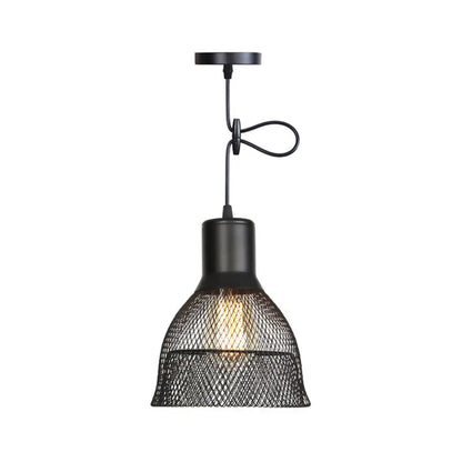 Ethan Industrial Pendant Light | Dining &amp; Kitchen Lighting