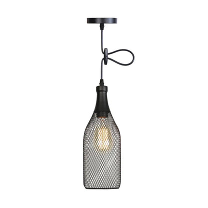 Ethan Industrial Pendant Light | Dining &amp; Kitchen Lighting
