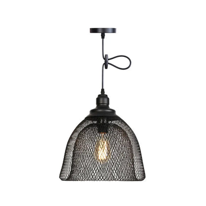 Ethan Industrial Pendant Light | Dining &amp; Kitchen Lighting