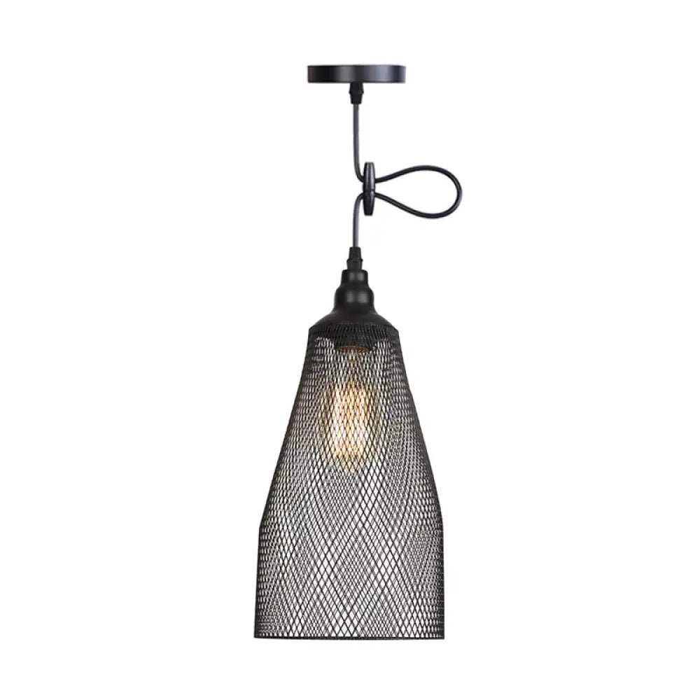 Ethan Industrial Pendant Light | Dining &amp; Kitchen Lighting