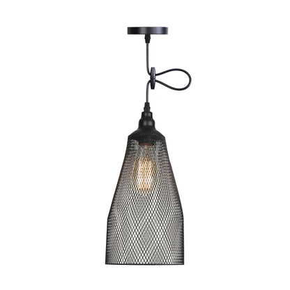 Ethan Industrial Pendant Light | Dining &amp; Kitchen Lighting