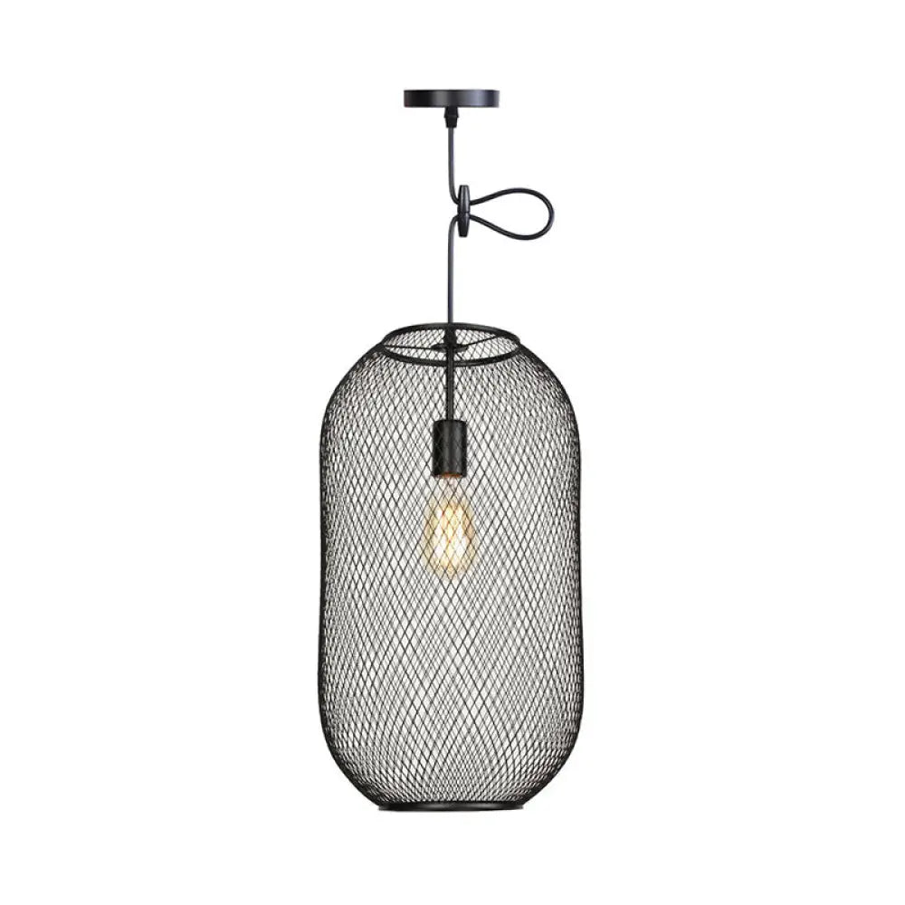 Ethan Industrial Pendant Light | Dining &amp; Kitchen Lighting