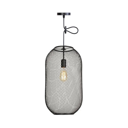 Ethan Industrial Pendant Light | Dining &amp; Kitchen Lighting