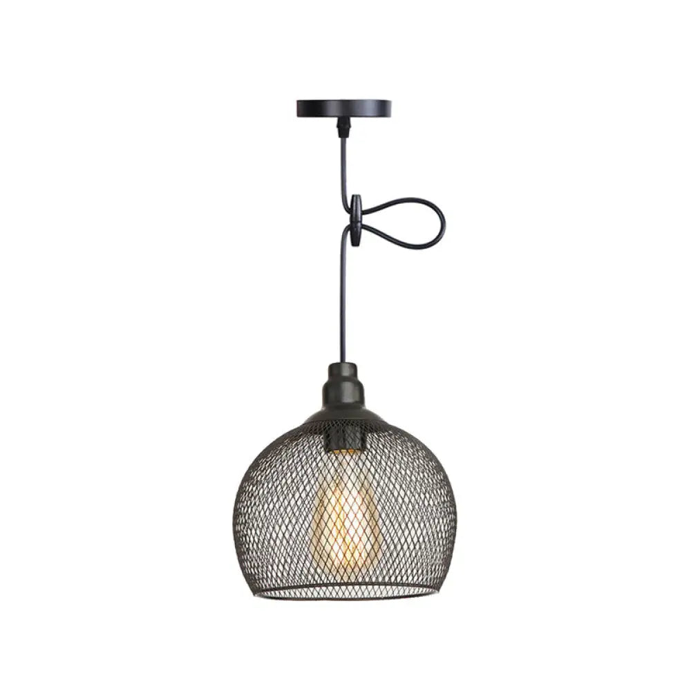 Ethan Industrial Pendant Light | Dining &amp; Kitchen Lighting