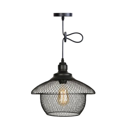 Ethan Industrial Pendant Light | Dining &amp; Kitchen Lighting