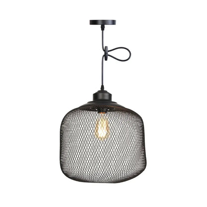 Ethan Industrial Pendant Light | Dining &amp; Kitchen Lighting
