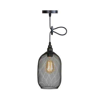 Ethan Industrial Pendant Light | Dining &amp; Kitchen Lighting