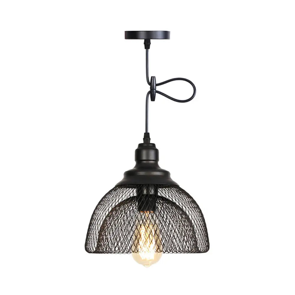 Ethan Industrial Pendant Light | Dining &amp; Kitchen Lighting