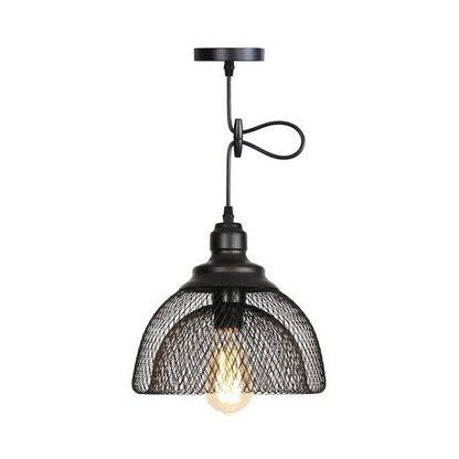 Ethan Industrial Pendant Light | Dining &amp; Kitchen Lighting