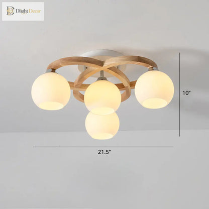 Ethan Modern Chandelier | Bedroom &amp; Bedside Lighting