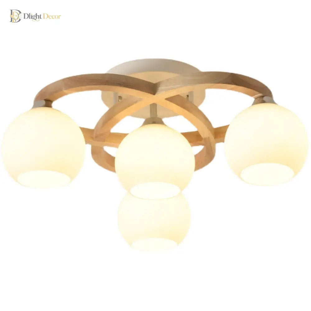 Ethan Modern Chandelier | Bedroom &amp; Bedside Lighting