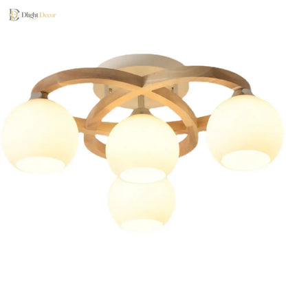Ethan Modern Chandelier | Bedroom &amp; Bedside Lighting