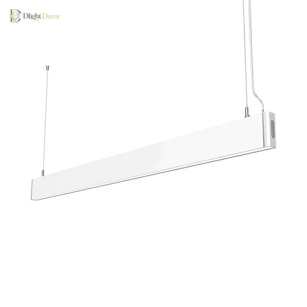 Evelyn LED Modern Pendant Light | Dining Room Lighting