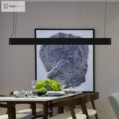 Evelyn LED Modern Pendant Light | Dining Room Lighting