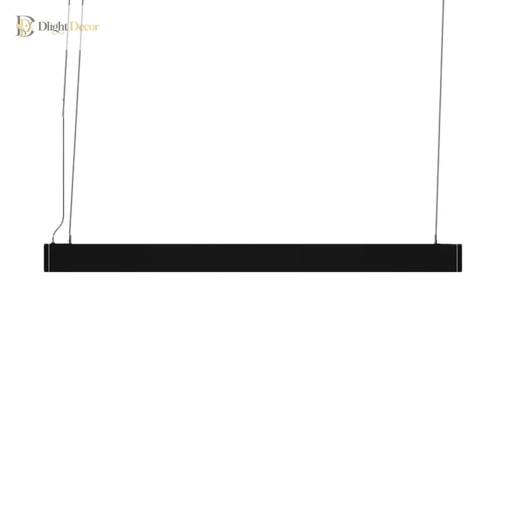 Evelyn LED Modern Pendant Light | Dining Room Lighting