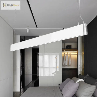 Evelyn LED Modern Pendant Light | Dining Room Lighting
