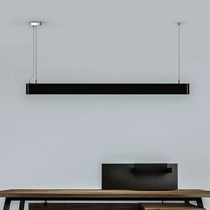 Evelyn LED Modern Pendant Light | Dining Room Lighting