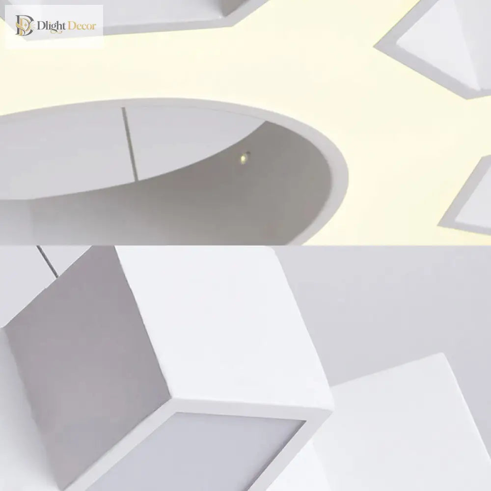 Evelyn Modern Pendant Light | Modern Dining Room Lighting