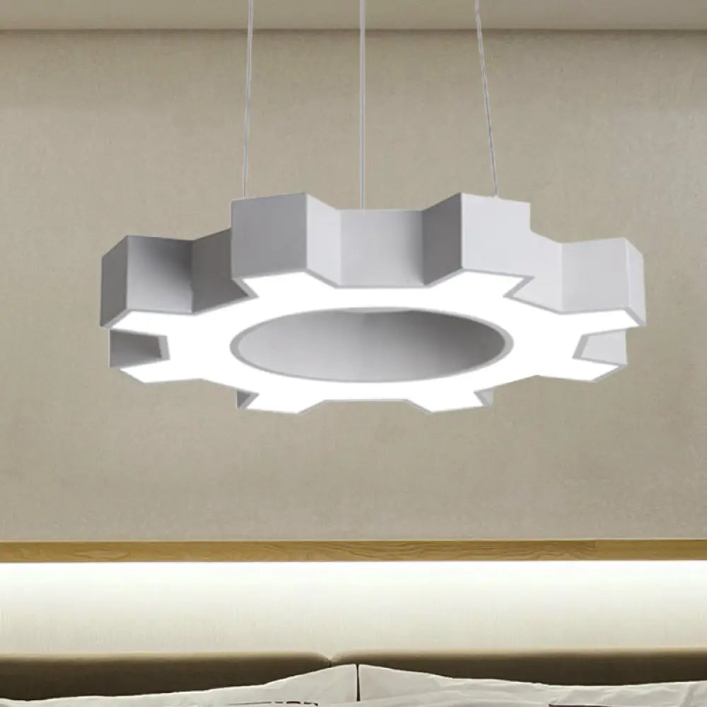 Evelyn Modern Pendant Light | Modern Dining Room Lighting