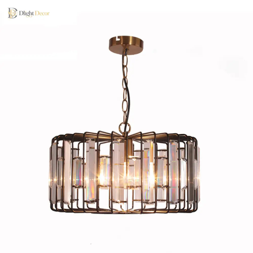 Everly Modern Pendant Light | Modern Dining Room Lighting