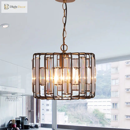 Everly Modern Pendant Light | Modern Dining Room Lighting