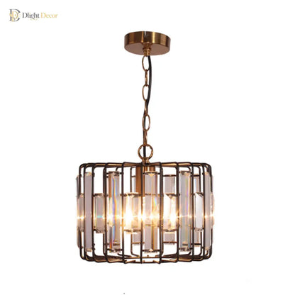 Everly Modern Pendant Light | Modern Dining Room Lighting