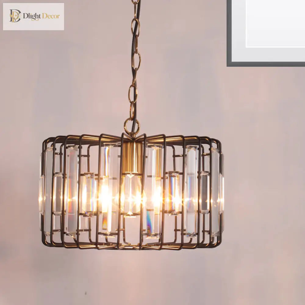 Everly Modern Pendant Light | Modern Dining Room Lighting