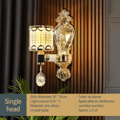 Exquisite Crystal Chandelier | Dining &amp; Kitchen Lighting