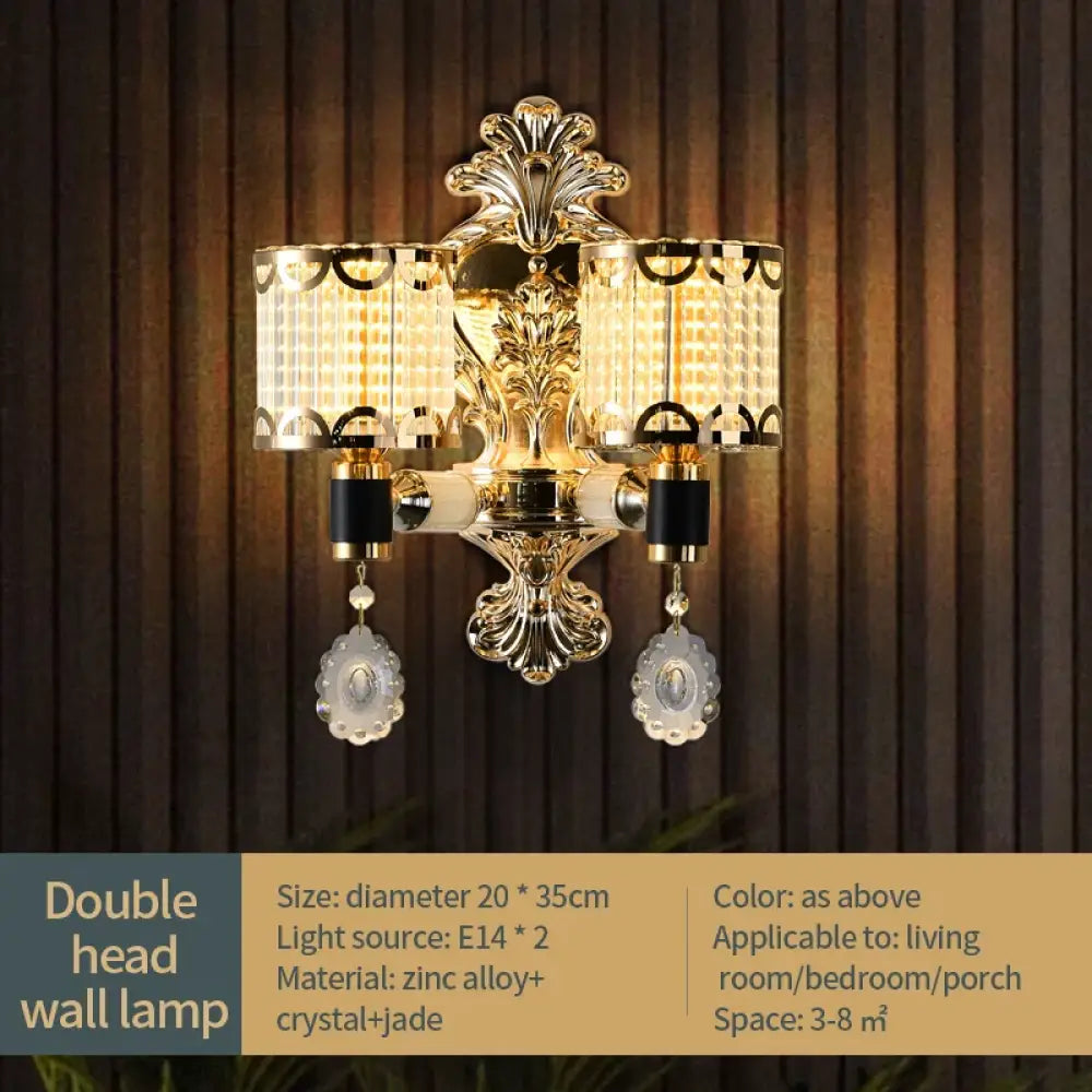 Exquisite Crystal Chandelier | Dining &amp; Kitchen Lighting