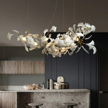 Exquisite LED Chandelier | Bedroom &amp; Bedside Lighting