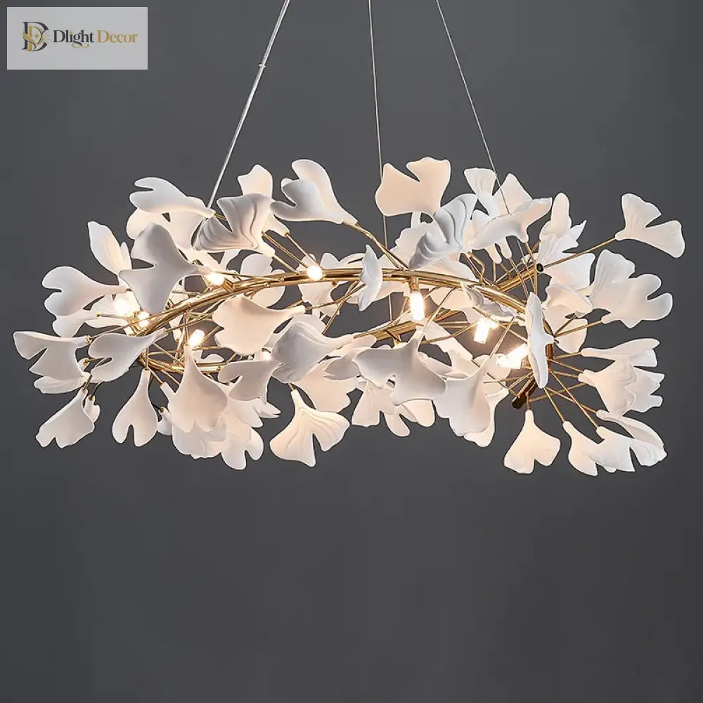Exquisite LED Chandelier | Bedroom &amp; Bedside Lighting