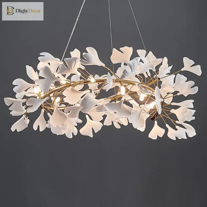 Exquisite LED Chandelier | Bedroom &amp; Bedside Lighting