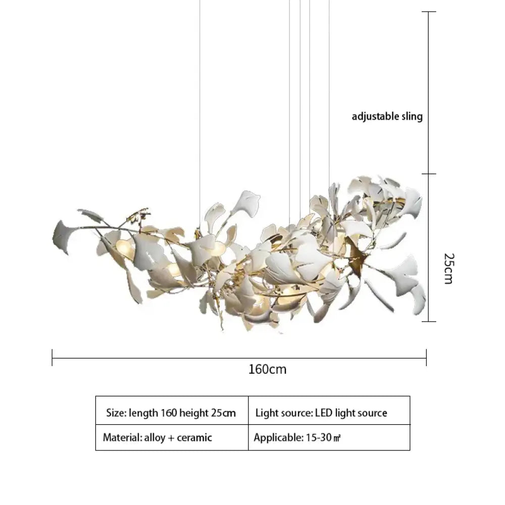 Exquisite LED Chandelier | Bedroom &amp; Bedside Lighting
